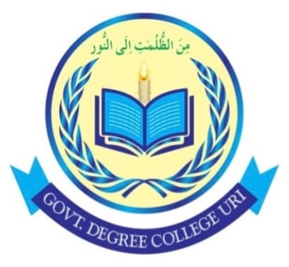 Government Degree College Uri